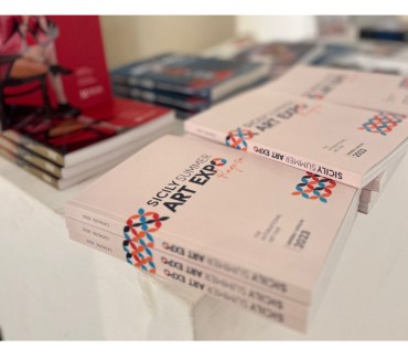 Sicily Summer Art Expo