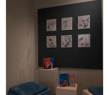 Casale Comics