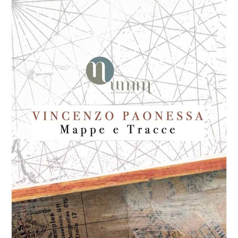 Mappe e Tracce